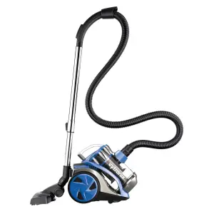 Vytronix CYL01 Bagless Cylinder Vacuum Cleaner