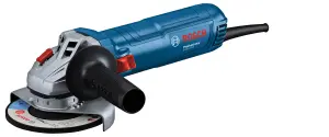 BOSCH GWS 12-125 240v Angle grinder 5" (125mm)