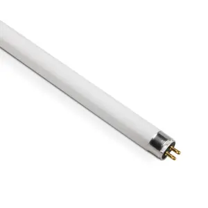 1449mm T5 49w White Shatterproof Fluorescent Tube