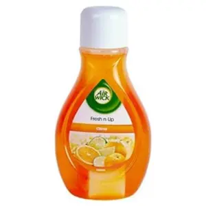 AirWick Fresh N Up Air Citrus Fregrance, 375ml