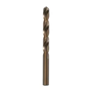 Timco - Ground Jobber Drills - Cobalt M35 (Size 10.5mm - 1 Each)