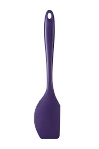 Maison by Premier Zing Purple Silicone Spatula