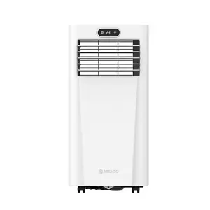 Meaco Pro 7000 BTU Portable Air Conditioning Unit With Heating - MC7000CHRPRO