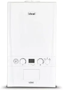 Ideal Logic ESP1 24Kw Combination Boiler Natural Gas Erp - 215428