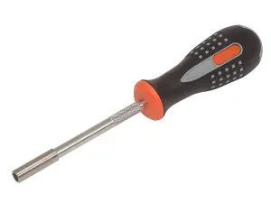 Bahco - 808050 TORX Screwdriver + TORX Bits