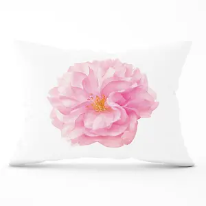 Single Cherry Blossom Cushions 33cm x 48cm