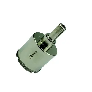 Universal Steel Holesaw (Dia)38mm