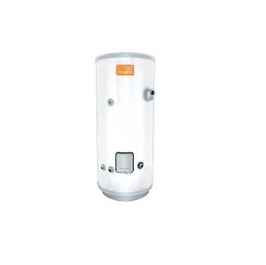 Heatrae Sadia Megaflo Eco 250i Indirect Unvented Hot Water Cylinder 95050472