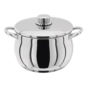 Stellar 1000 24cm Stainless Steel Stockpot