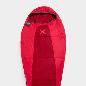 OEX Ultra-lightweight Drift 700 Sleeping Bag with Compression Stuff Sack