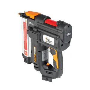 WORX Nitro WX842.9 20V Cordless 18 Gauge Brad Nailer (BARE)