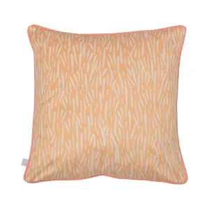 Lola Super Soft Velvet Filled Cushion