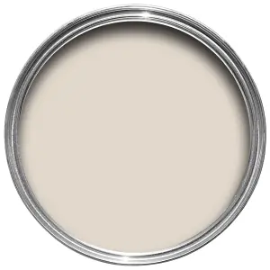 Laura Ashley Pale Twine Matt Emulsion paint, 100ml