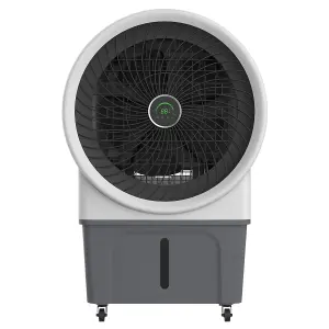 Sealey Portable Air Cooler Portable Robust Multiple Modes With Remote Control