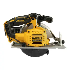 DeWalt 18V 165mm Cordless Circular saw (Bare Tool) - DCS565N-XJ