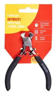 Amtech B3185 Mini top cutter plier