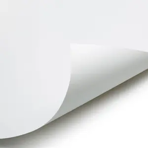 Erfurt Smooth 1700 grade Lining paper, (L)10m x (W)53cm