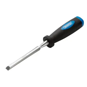 Draper Bevel Edge Wood Chisel, 10mm 83278