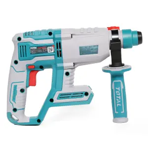 Total Li-Ion 20V Rotary Hammer SDS Plus (Battery not included) - TRHLI20208