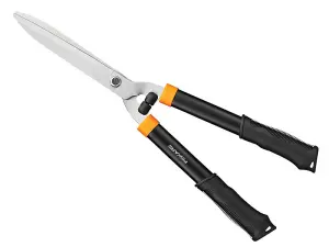 Fiskars   Solid   Hedge   Shears