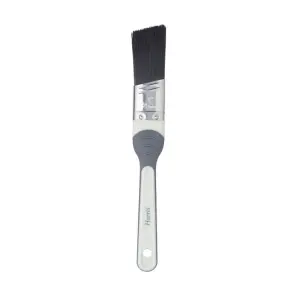 Harris Seriously Good Woodwork Angled Brush Grey (25mm)