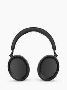 Sennheiser Accentum Wireless Bluetooth Over-Ear Headphones With Active Noise Cancellation & Mic/Remote