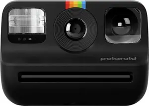 Polaroid Go Generation 2 Instant Camera - Black