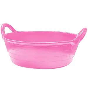 Gorilla Plas S2 Medium Skip / Pink