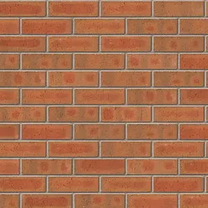 Ibstock Hanchurch Mixture Brick 65mm Pack of 250