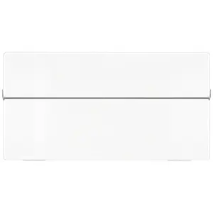 BG 11-way Dual RCD Surge protected Consumer unit with 100A mains switch