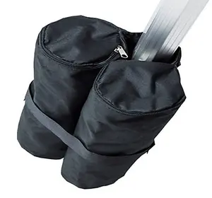 1 Pair Sandbag Gazebo Leg Weights