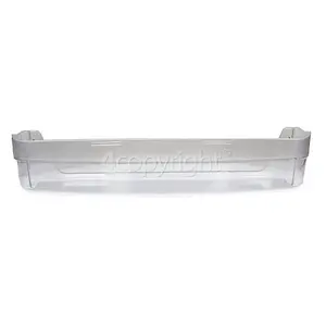 Whirlpool Fridge Door Lower Bottle Shelf - WPL481241828606