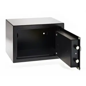 Yale Small Value Alarmed Safe  - YEC/200/DB1