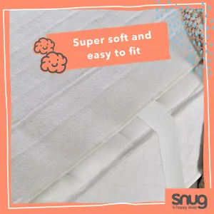 Snug Snuggle Up Double Electric blanket