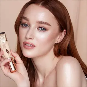 Charlotte Tilbury Charlotte's Beautiful Skin Foundation 30Ml (Various Shades) - 4 Neutral