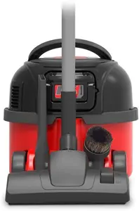 Numatic NBV190NX Battery Henry Hoover - 1 Fast Charge Battery - Cordless Vacuum Cleaners - Professional & Household Cleaning Supplies