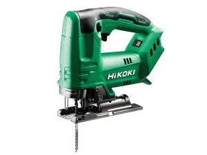 HiKOKI CJ18DAW2Z CJ18DAW2Z Jigsaw 18V Bare Unit HIKCJ18DAW2Z