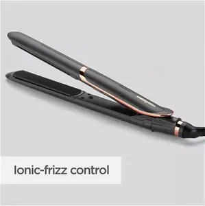 Babyliss Smooth Pro 235 Hair Straightener, Black