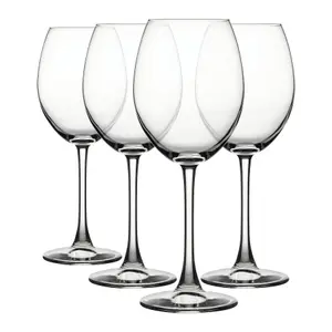 Pasabahce Enoteca Wine Glasses - 440ml - Pack of 4