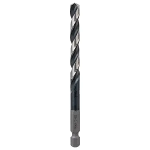 Bosch Professional HSS Impact Drill Bit - 7.0mm (1-piece Cocoon)