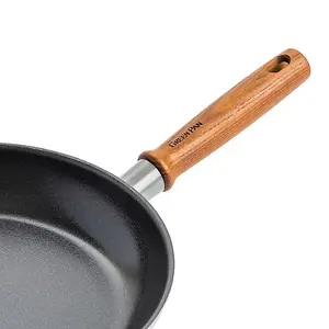 GreenPan Mayflower Pro Non-Stick 26cm Frying Pan Charcoal Grey