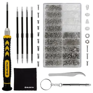 BLOSTM Spectacle Glasses Repair Kit