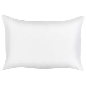 Set of 2 Outdoor Cushions TORRAZZO White