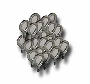 Heavy Duty Marquee Screws - 50 Pack