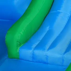 Bouncy Castles