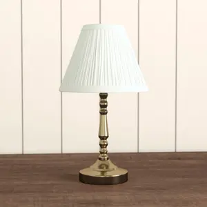 Baron Metal Table Lamp