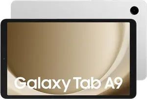 Samsung Galaxy Tab A9 8in 64GB Wi-Fi Tablet - Silver