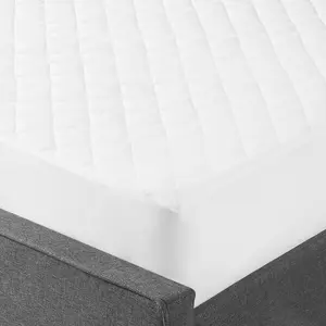 Mattress Protector VILLUERCA 160 x 200 cm (EU King Size)