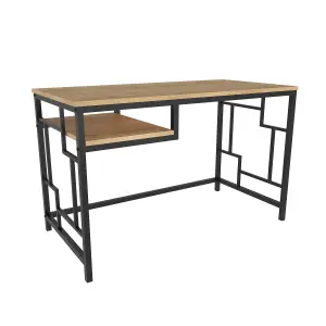 Decorotika Kennesaw Writing Desk Study Desk