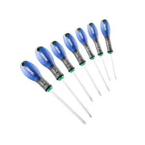 Expert by Facom E160908 Screwdrivers Torx Set Of 7 T10-T40